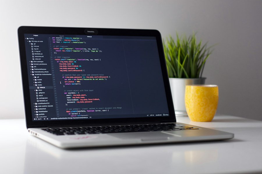 Next.js vs WordPress for growing businesses