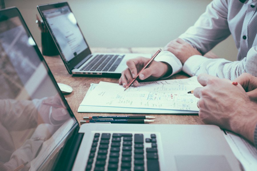 Why service pages beat a single homepage for SEO