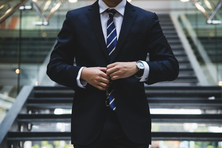 Corporate Web Development