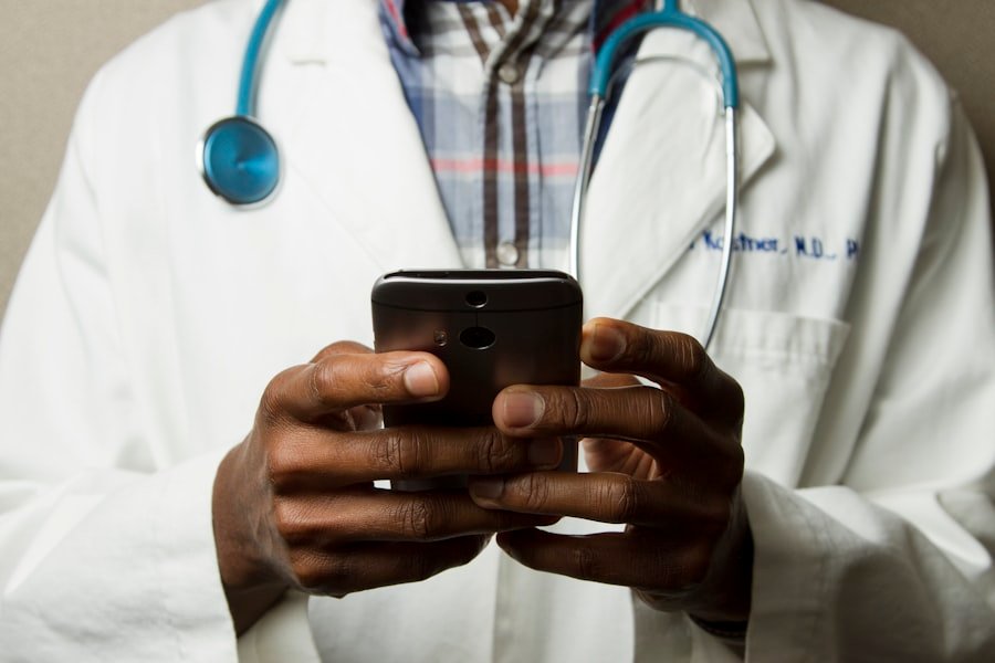 Healthcare & Clinic Websites