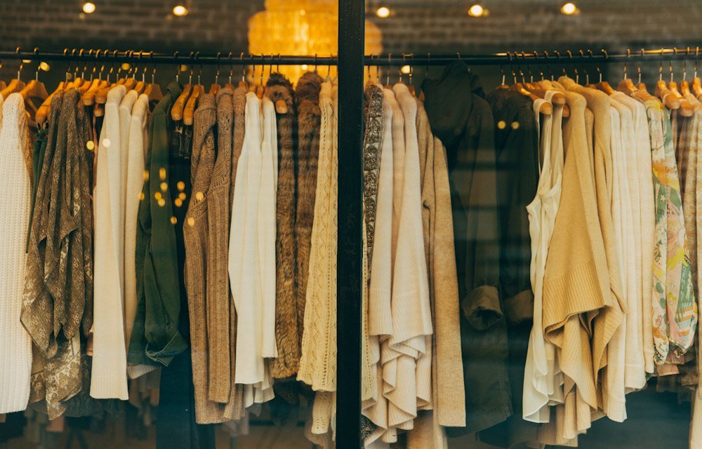 eCommerce Web Design