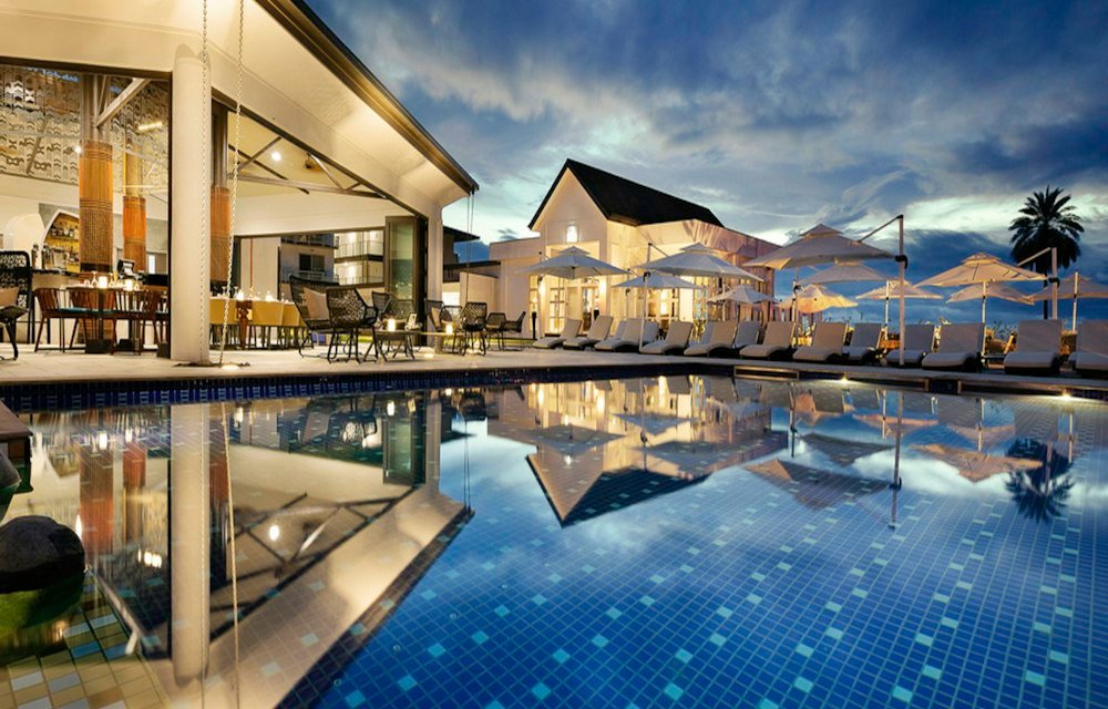 Luxury Web Design