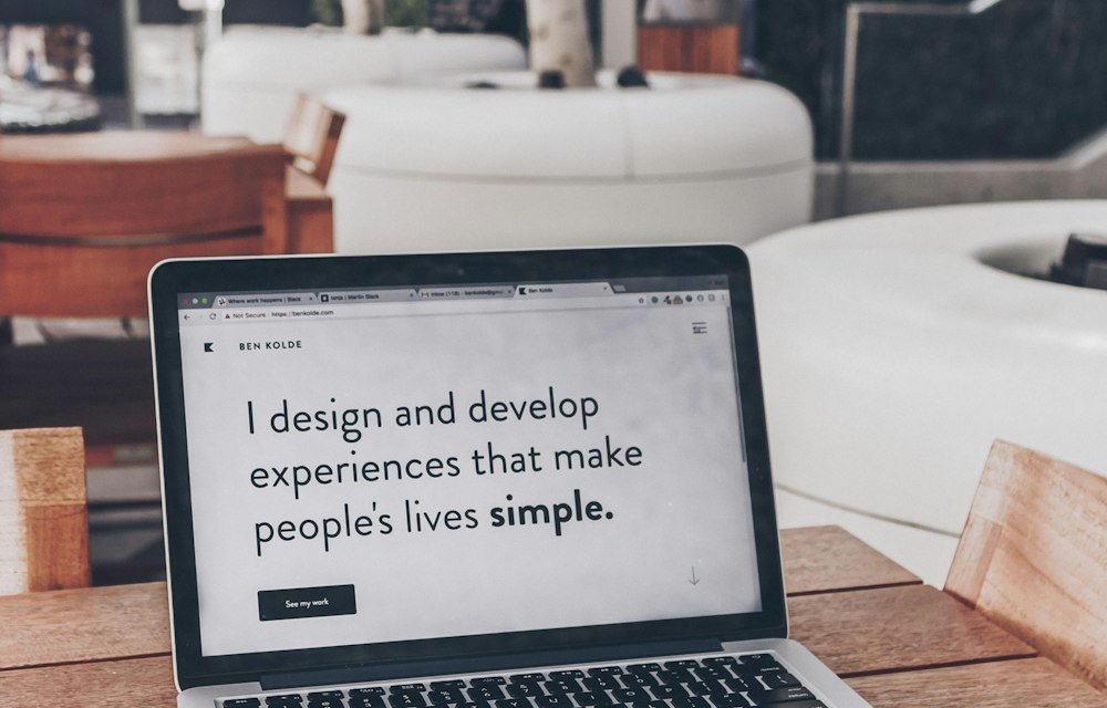 Website Design